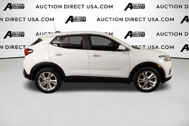 2023 Buick Encore GX Preferred FWD