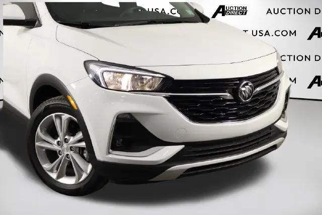 2023 Buick Encore GX Preferred FWD