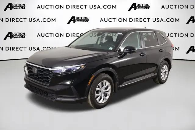 2025 Honda CR-V LX 2WD for sale in Raleigh, NC