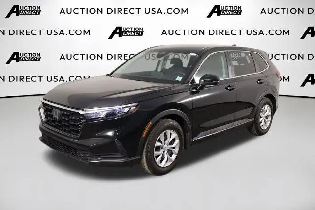 2025 Honda CR-V LX 2WD for sale in Raleigh, NC