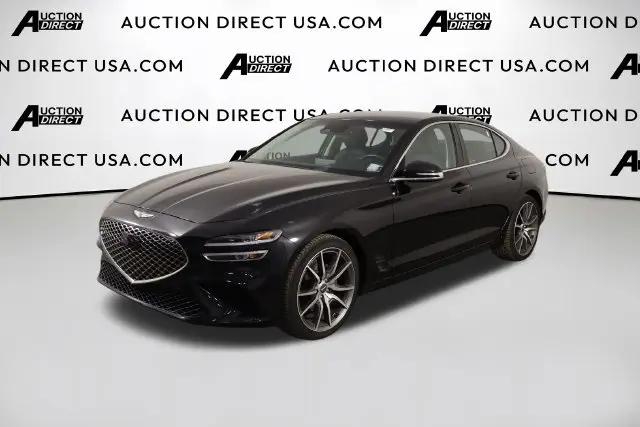 2023 Genesis G70 2.0T RWD for sale in Raleigh, NC