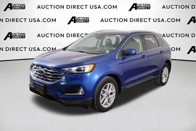 2021 Ford Edge SEL for sale in Raleigh, NC