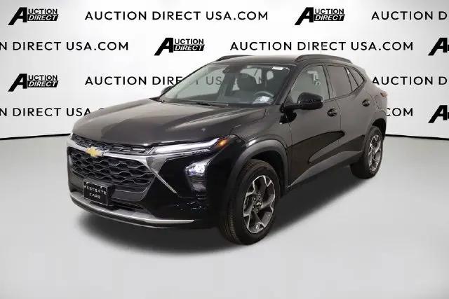 2026 Chevrolet Trax FWD LT for sale in Raleigh, NC