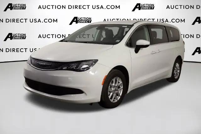 2023 Chrysler Voyager LX for sale in Raleigh, NC