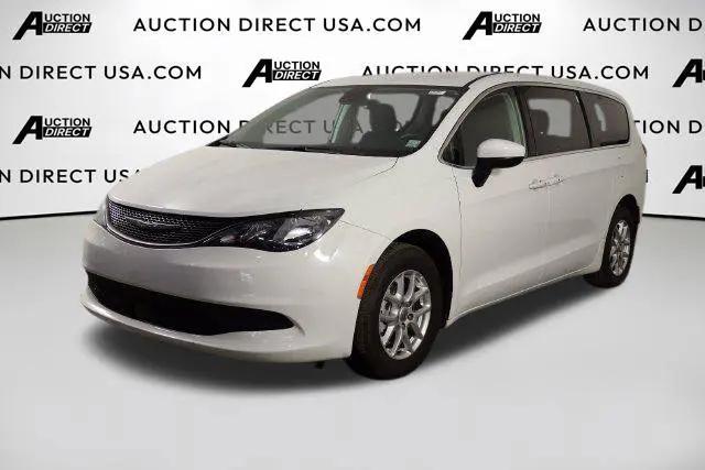 2023 Chrysler Voyager LX for sale in Raleigh, NC