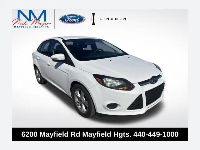 2013 Ford Focus SE for sale in Mayfield Heights, OH