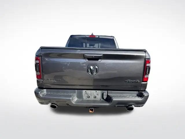 2022 Ram 1500 Limited Crew Cab 4x4 57 Box