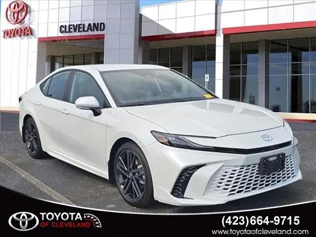 2026 Toyota Camry XSE for sale in McDonald, TN