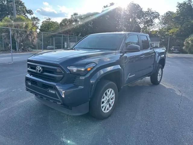 2024 Toyota Tacoma SR5 for sale in Warner Robins, GA