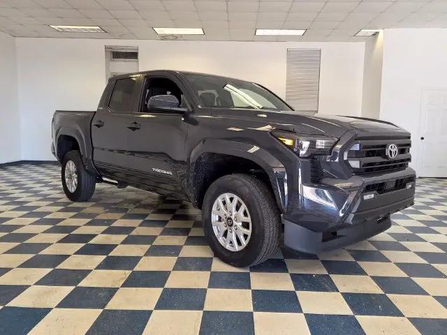 2024 Toyota Tacoma SR5 for sale in Warner Robins, GA