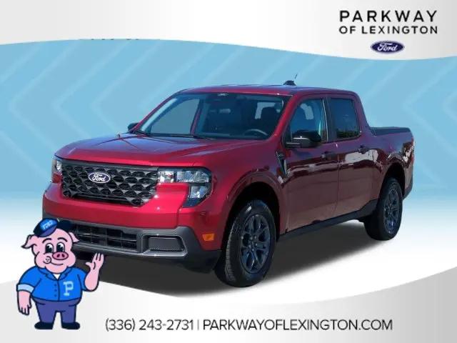 2026 Ford Maverick XLT for sale in Lexington, NC