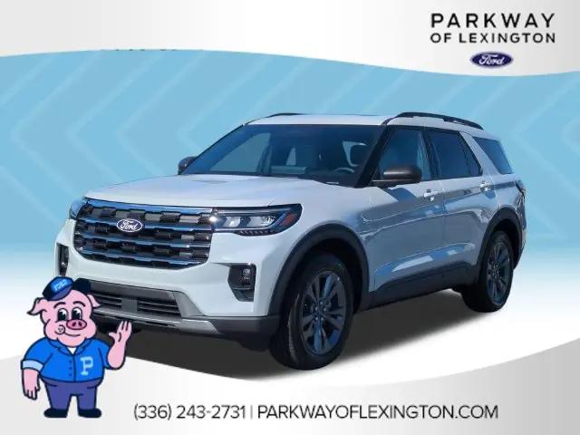 2027 Ford Explorer Active for sale in Lexington, NC