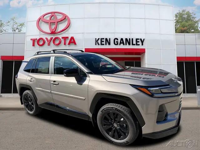 2026 Toyota RAV4 SE for sale in Pleasant Hills, PA