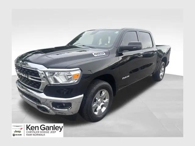 2024 Ram 1500 for sale near Norwalk, OH