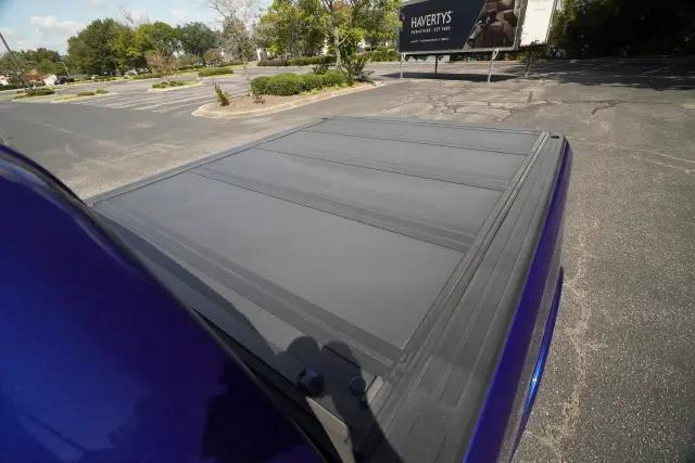 2019 Ram 1500 Laramie Crew Cab 4x4 64 Box