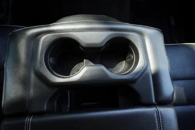 2019 Ram 1500 Laramie Crew Cab 4x4 64 Box