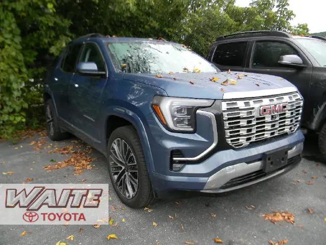 2026 GMC Terrain AWD Denali for sale in Watertown, NY