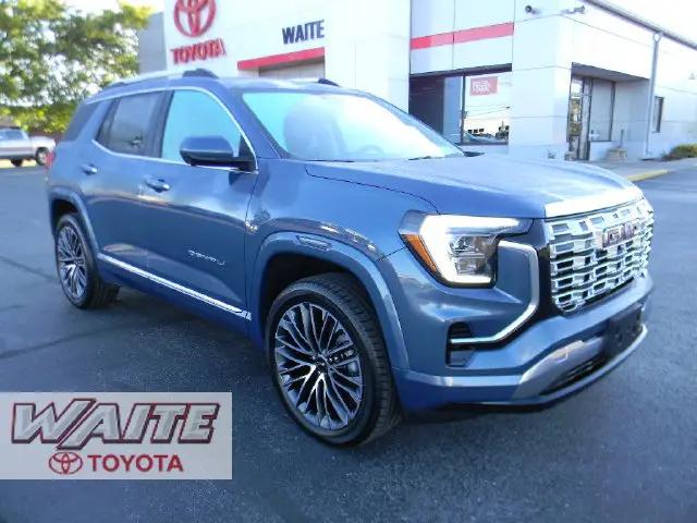 2026 GMC Terrain AWD Denali for sale in Watertown, NY