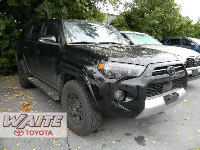 2023 Toyota 4Runner TRD Off Road Premium for sale in Watertown, NY