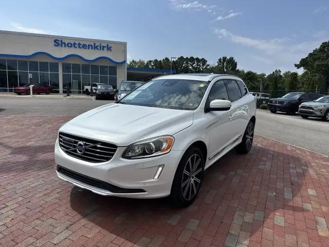 2015 Volvo XC60 T6 Drive-E Platinum for sale in Huntsville, AL
