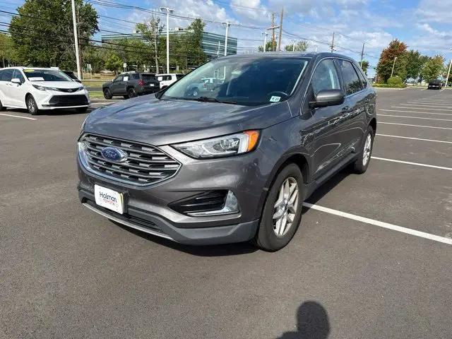2022 Ford Edge SEL for sale in Mount Laurel, NJ