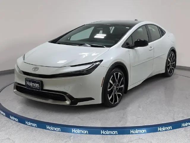 2024 Toyota Prius Prime XSE for sale in Mount Laurel, NJ