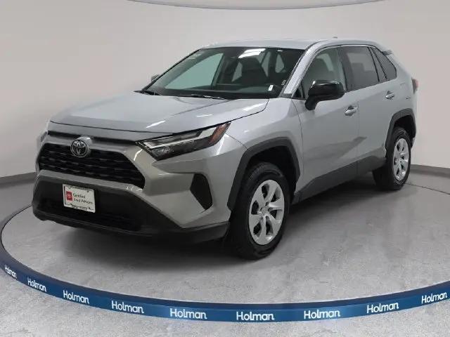 2025 Toyota RAV4 LE for sale in Mount Laurel, NJ