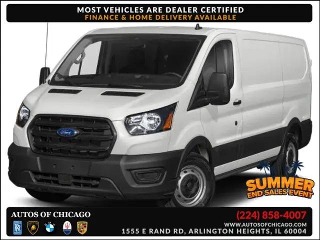2021 Ford Transit Cargo Van T-250 for sale in Arlington Heights, IL
