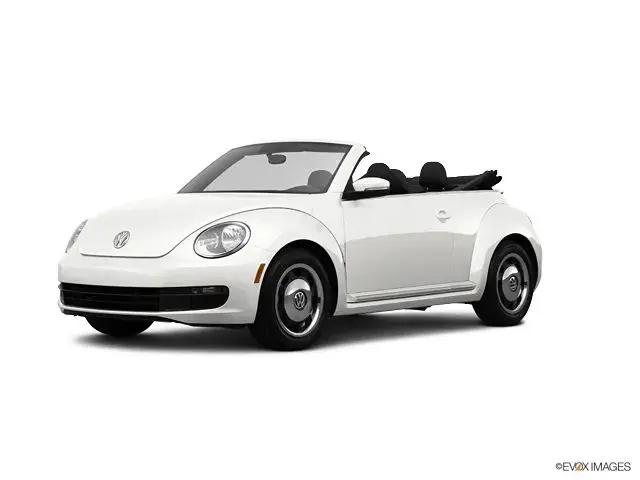2013 Volkswagen Beetle Convertible 2.0T for sale in Arlington Heights, IL