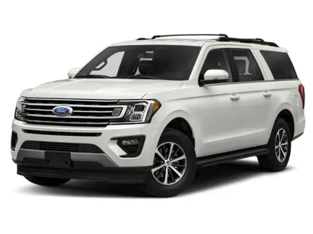 2020 Ford Expedition Limited MAX for sale in Arlington Heights, IL