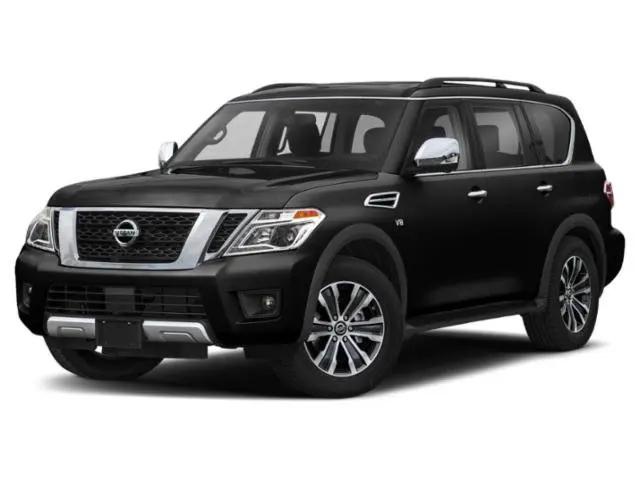 2019 Nissan Armada SL for sale in Dulles, VA