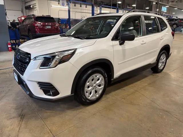 2024 Subaru Forester 2.5i for sale in Amherst, NH