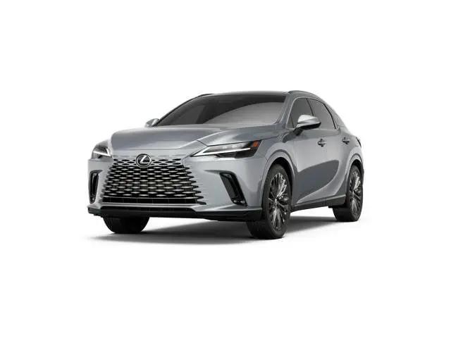2026 Lexus RX 350 Luxury for sale in Redwood City, CA