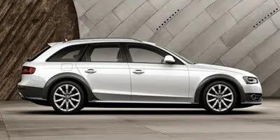 2013 Audi allroad Premium Plus for sale in Inver Grove, MN