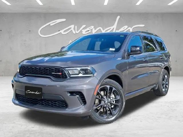 2024 Dodge Durango GT RWD for sale in San Antonio, TX