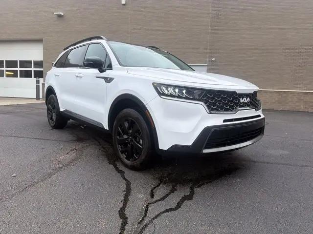 2023 Kia Sorento X-Line S for sale near Dayton, OH