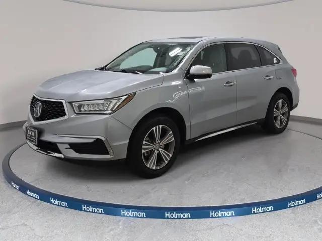 2020 Acura MDX Standard for sale in Mount Laurel, NJ
