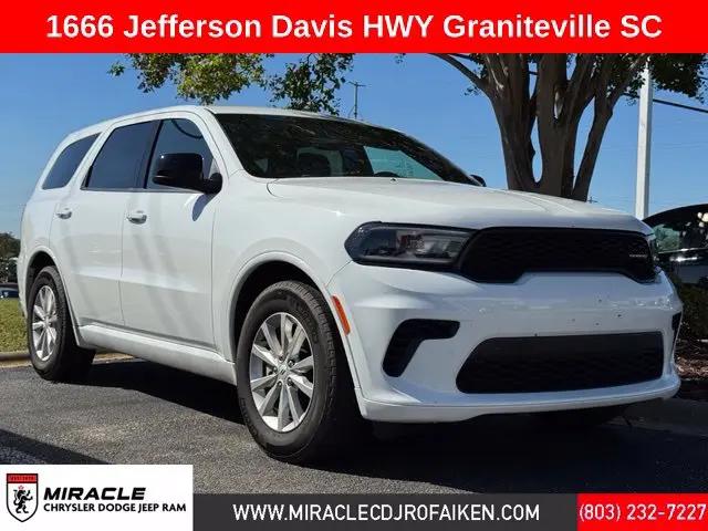 2025 Dodge Durango GT RWD for sale in Graniteville, SC