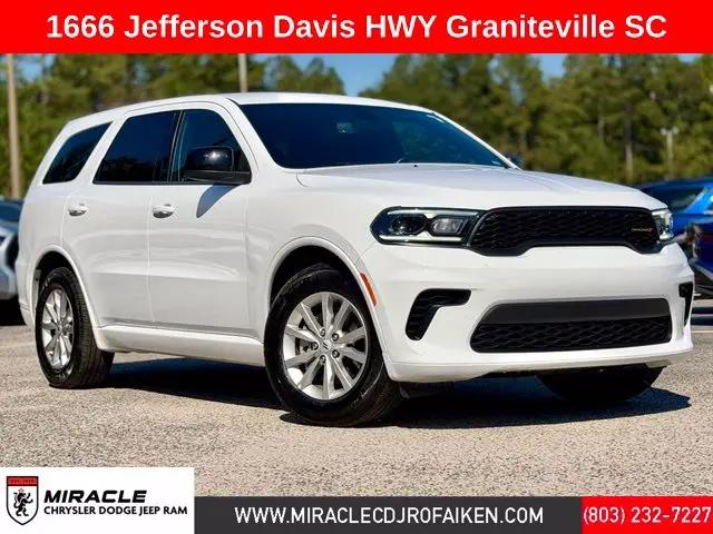 2025 Dodge Durango GT RWD for sale in Graniteville, SC