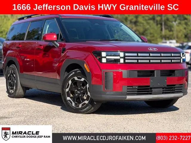 2026 Hyundai Santa Fe SEL for sale in Graniteville, SC
