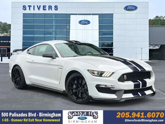 2019 Ford Mustang Shelby GT350 Fastback for sale in Birmingham, AL