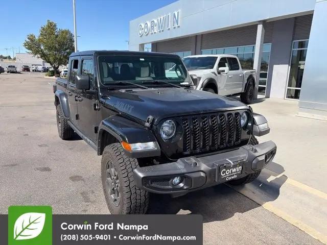 2023 Jeep GL Willys 4x4 for sale in Nampa, ID