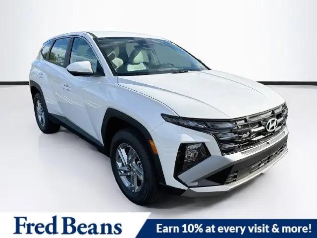 2026 Hyundai Tucson SE for sale in Willow Grove, PA