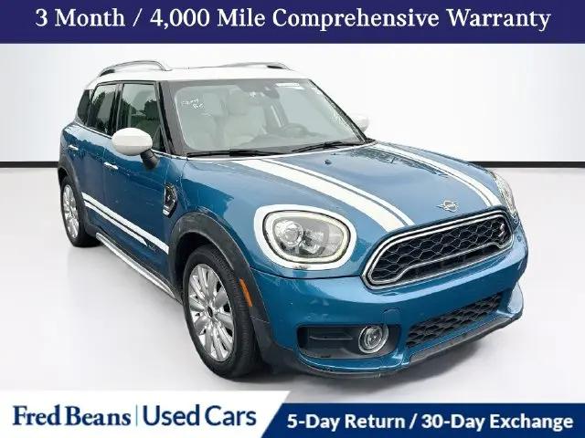 2020 MINI Countryman Cooper S for sale in Willow Grove, PA