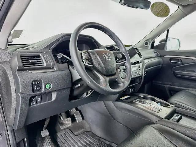2021 Honda Pilot AWD Special Edition