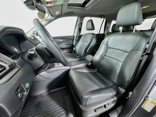 2021 Honda Pilot AWD Special Edition