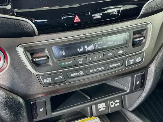 2021 Honda Pilot AWD Special Edition