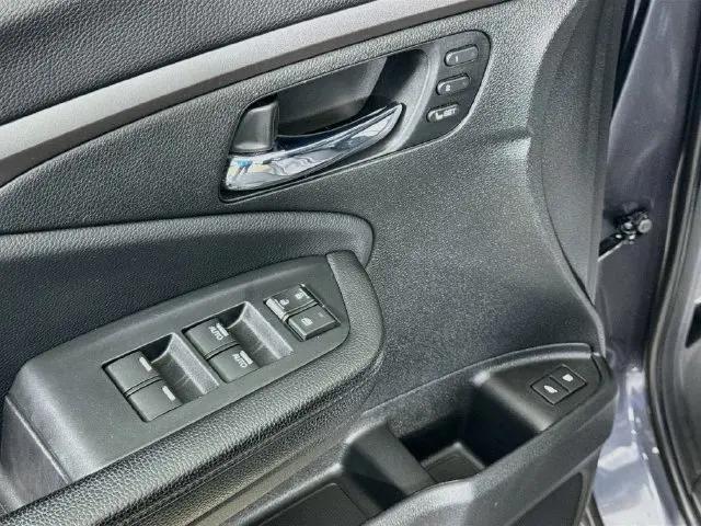 2021 Honda Pilot AWD Special Edition