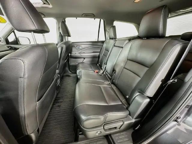 2021 Honda Pilot AWD Special Edition