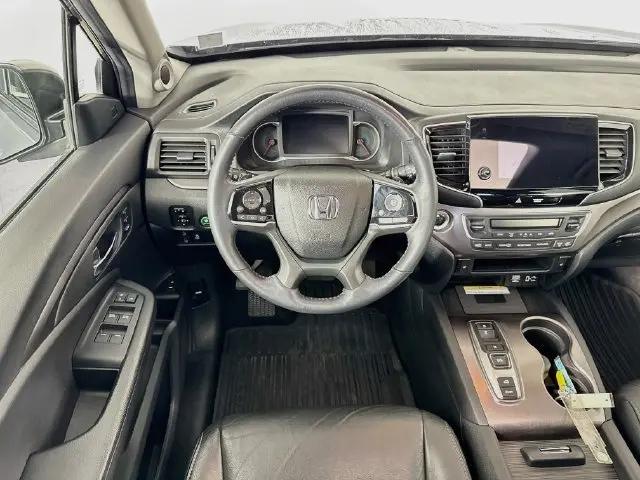 2021 Honda Pilot AWD Special Edition